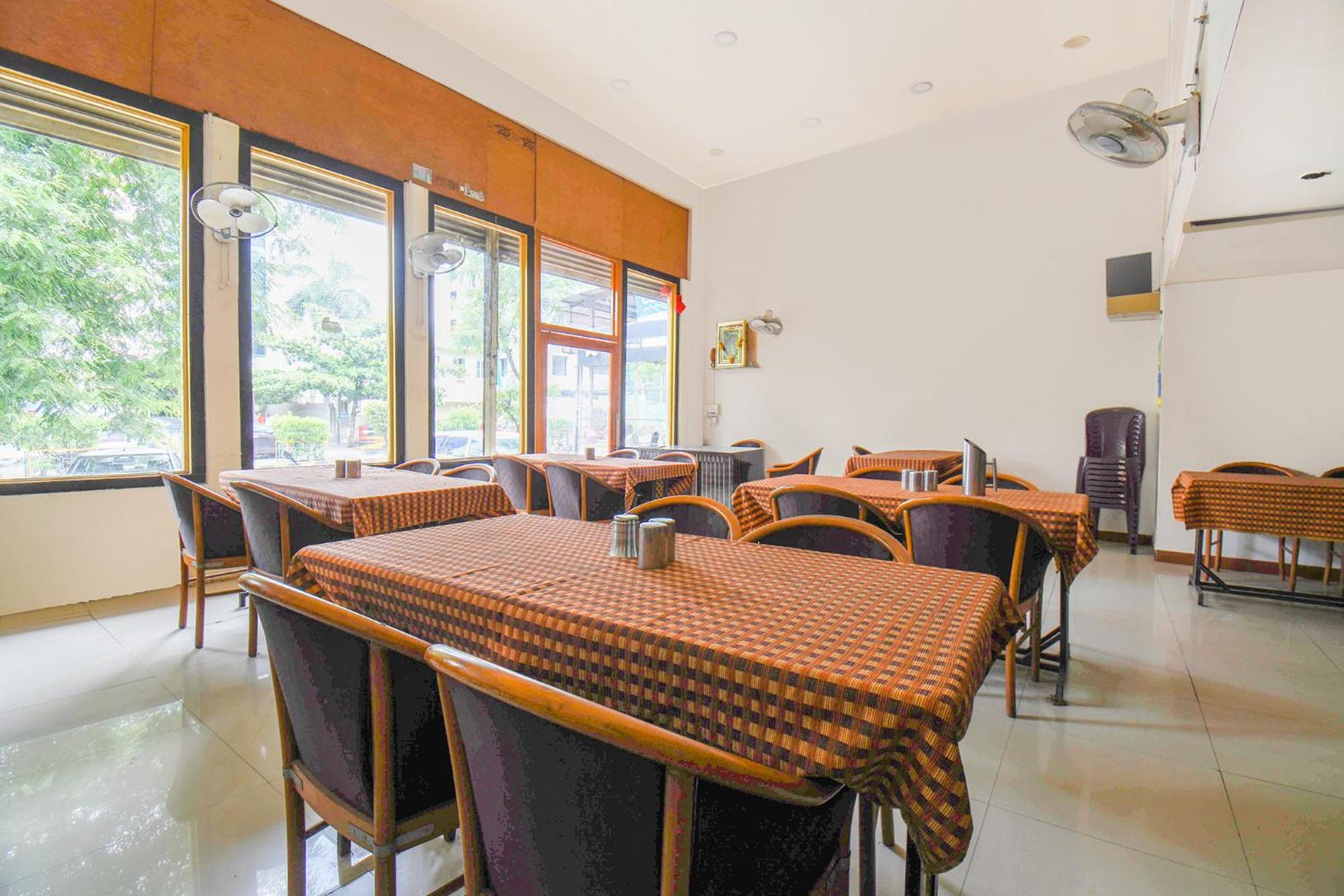 Fabhotel Shagun Executive - Central Bus Stand Aurangabad Εξωτερικό φωτογραφία