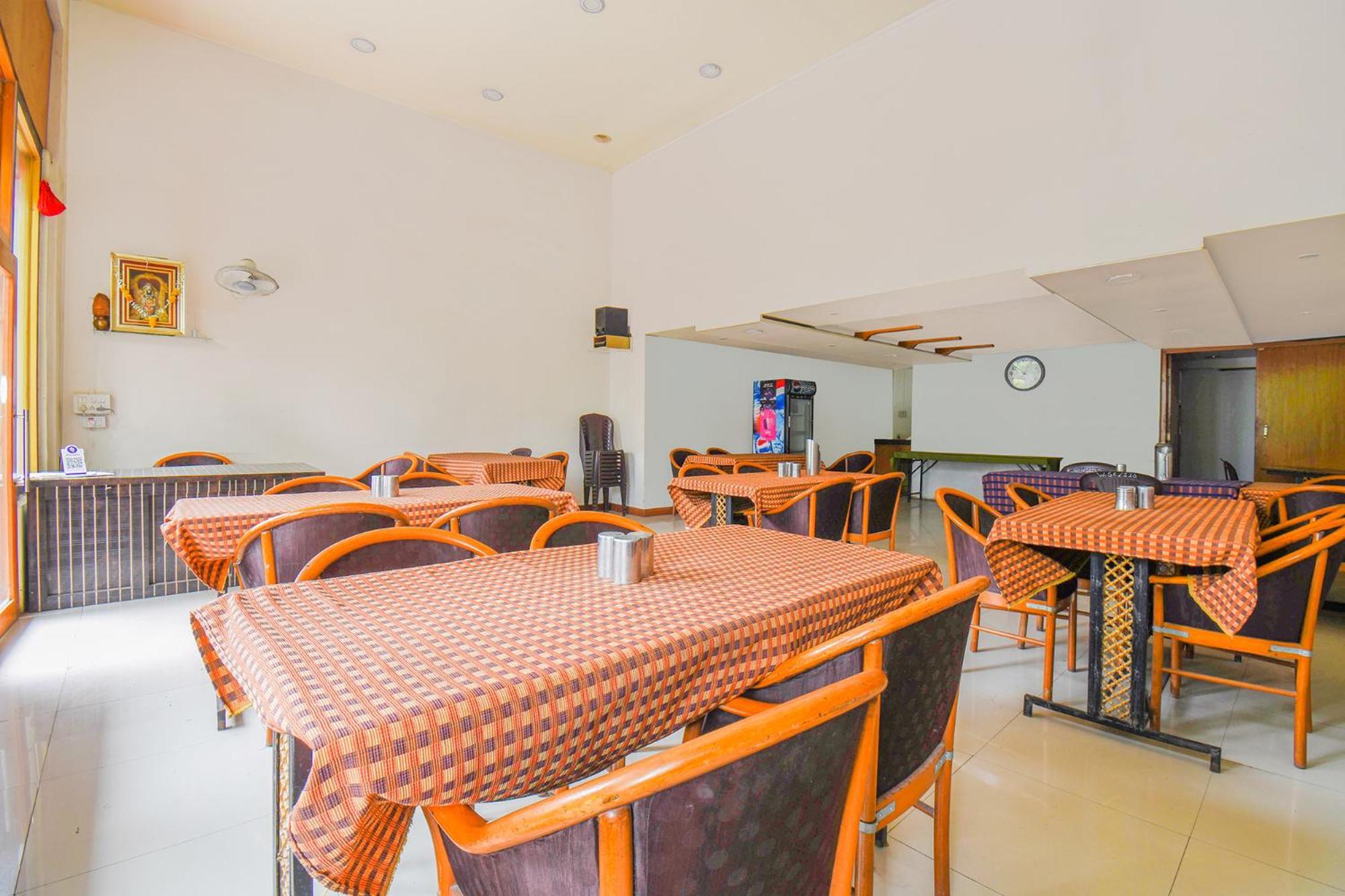 Fabhotel Shagun Executive - Central Bus Stand Aurangabad Εξωτερικό φωτογραφία