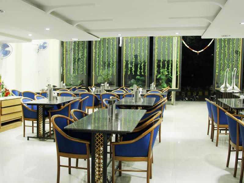 Fabhotel Shagun Executive - Central Bus Stand Aurangabad Εξωτερικό φωτογραφία